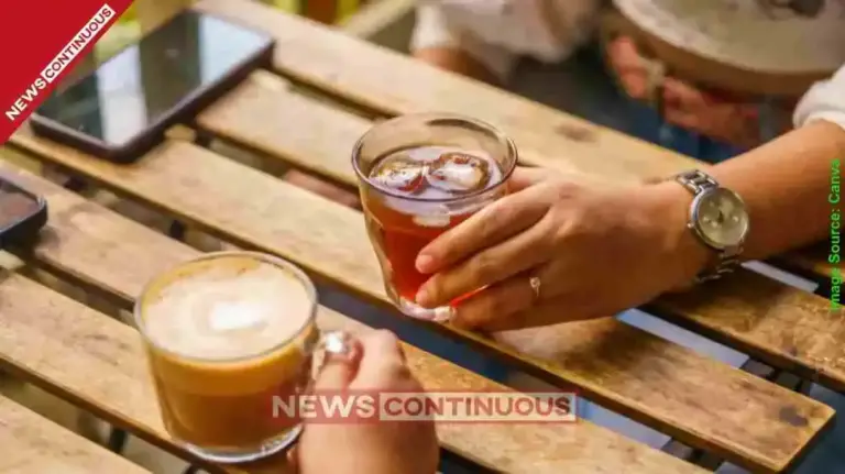 Black Coffee vs Green Tea Which is better for weight loss on an empty stomach Know the pros and cons for metabolism.