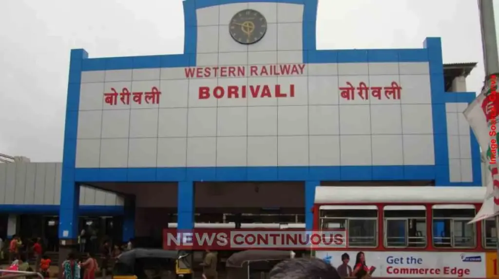 Borivali Railway Station goes Smart New Electronic Interlocking system to ensure punctual local trains; Biggest digital signaling in Mumbai.