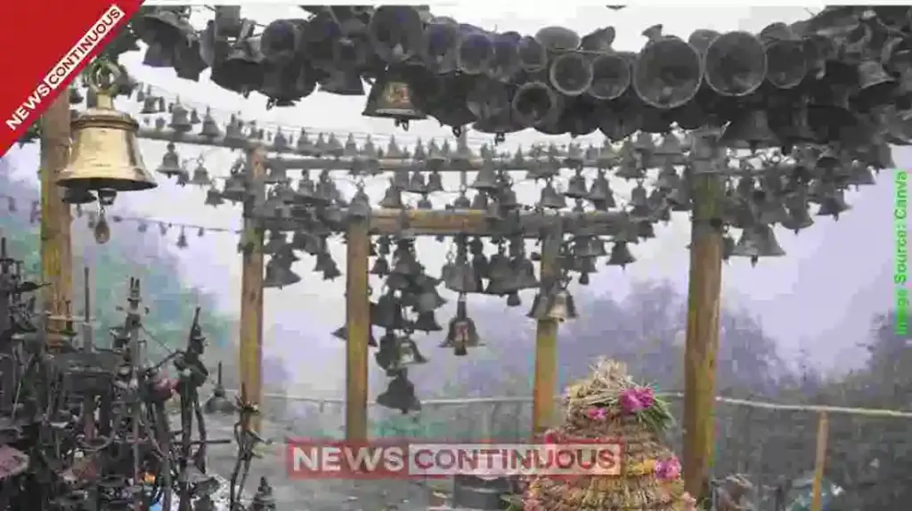 Brihaspati Dev Temple Ancient Temple of Gods' Guru Located at 8000 Feet in Uttarakhand; Know History and Significance