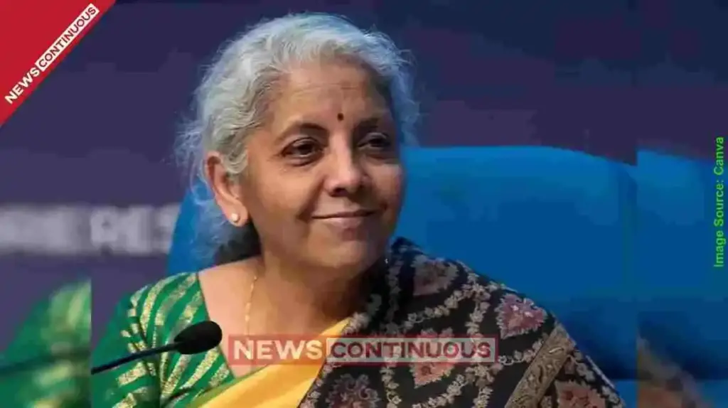 Budget 2026 Expectations Nirmala Sitharaman Likely to Simplify Capital Gains Tax; Major Relief for Equity and Property Investors