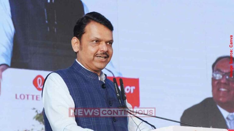 CM Devendra Fadnavis મુંબઈ બનશે ગ્લોબલ હબ! CM ફડણ