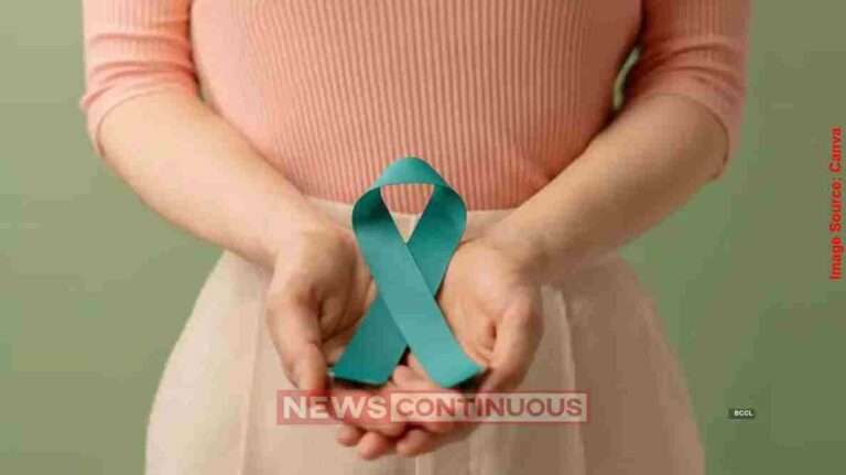 Cervical Cancer સાવધાન! ભારતમાં દર 7 મિનિ