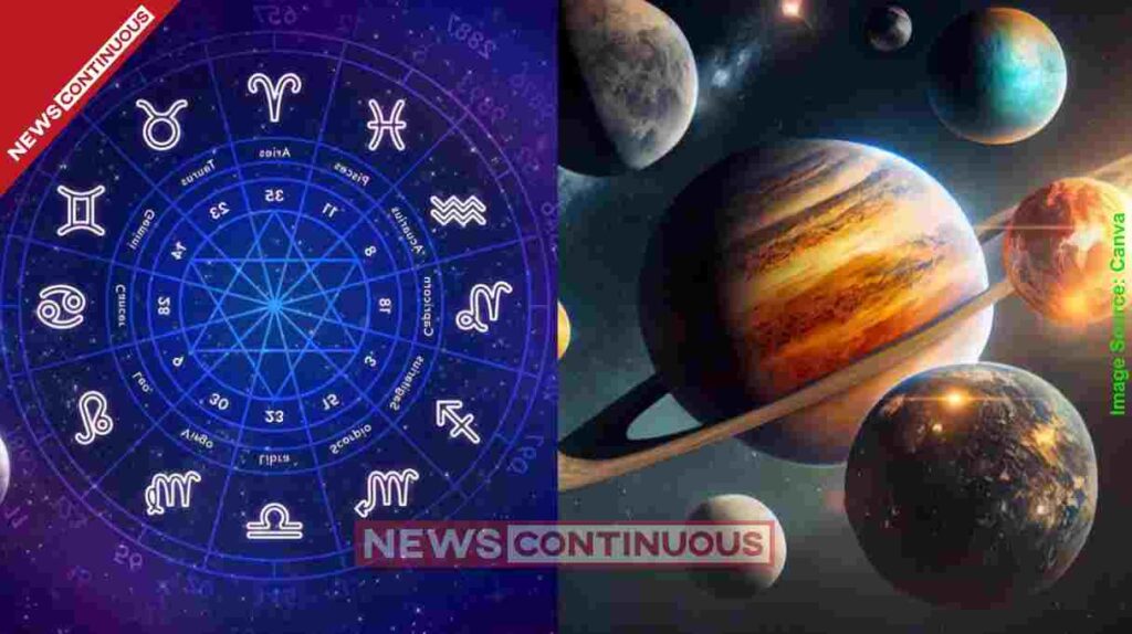 Chalisa Yog 2026 Venus and Saturn Alignment to Impact Zodiac Signs; Caution Advised for Aries, Leo, and Scorpio