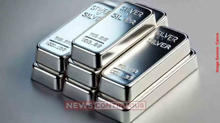 Cheapest Silver in the World જાણો કયા દેશમાં મળે છે સૌ