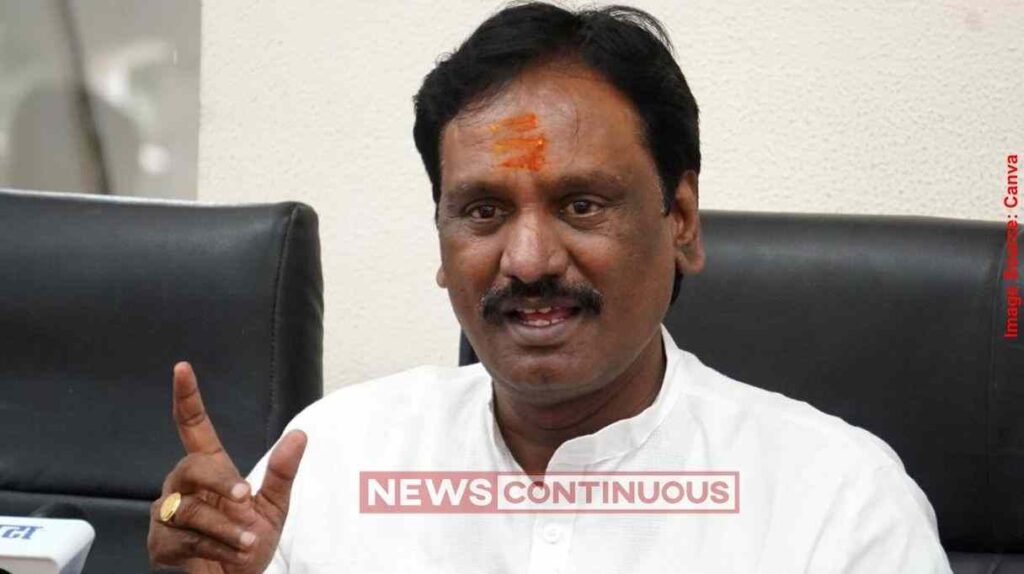 Chhatrapati Sambhajinagar Election 2026 છત્રપતિ સંભાજીનગર ચૂંટણીમાં ‘વોટ’ માટે ‘નોટ’ની પોટલી