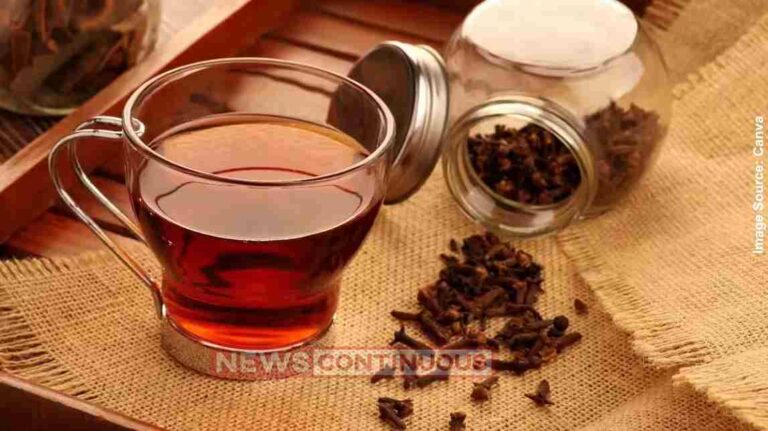 Clove Water for Glowing Skin: મોંઘી ક્રીમ ભૂલી જશો! માત્ર 2 લવિં