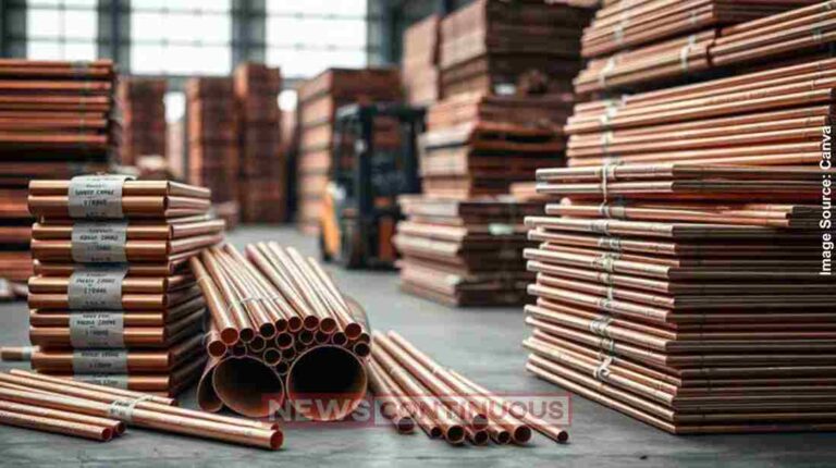 Copper સોના-ચાંદીને ભૂલી જાવ, હવે આ ધાતુ તમને બ