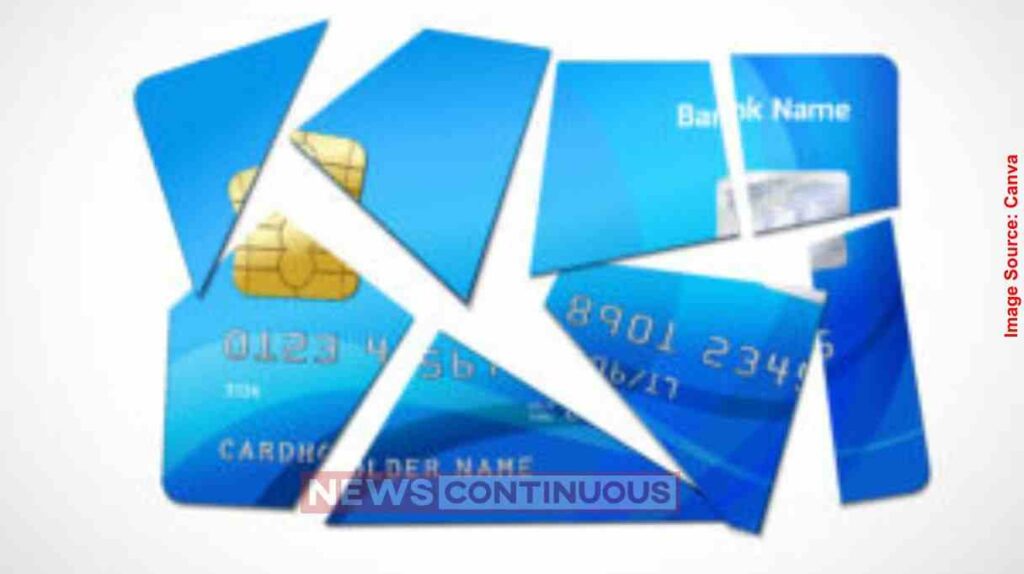 Credit Card Bill After Death ક્રેડિટ કાર્ડ ધારકના મૃત્યુ