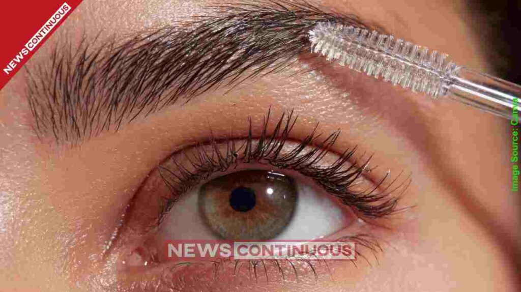 Daily Eye Makeup Risks