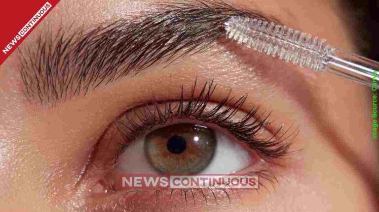 Daily Eye Makeup Risks