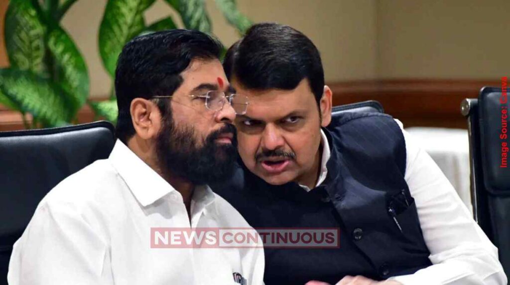Devendra Fadnavis Conspiracy મહારાષ્ટ્ર રાજકારણમાં મોટો ભૂકંપ! ફડ