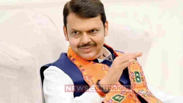 Devendra Fadnavis રાજ અને ઉદ્ધવ એક થાય તો ભાજપનું