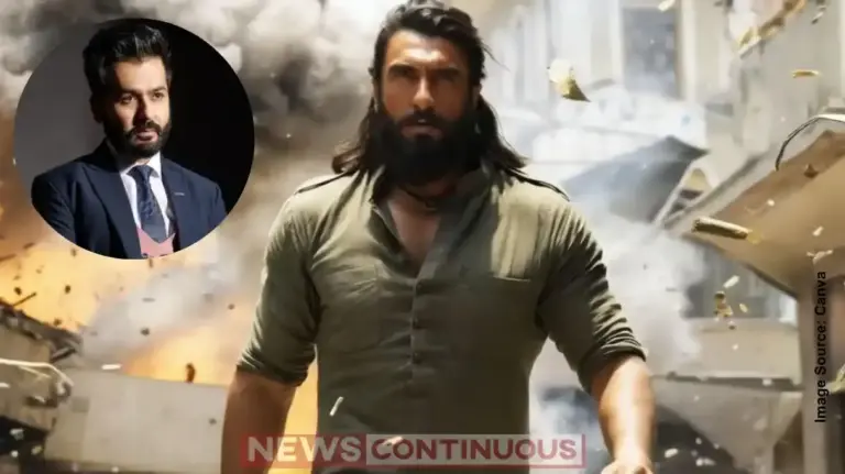 Dhurandhar 2 Teaser Update: Fans miss Ranveer Singh’s glimpse in Border 2