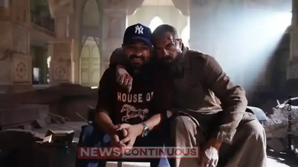 Dhurandhar 2 Update: No extra shooting or Pakistan set-up in Mumbai; Ranveer Singh starrer is fully locked for March 19 release