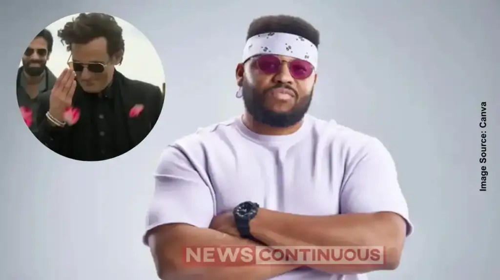 Dhurandhar 2: Will there be another 'Fa9la' like viral song? Singer Flippterachi drops a big hint.