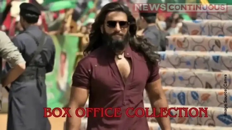 Dhurandhar Box Office Day 39: Ranveer Singh Starrer Continues Record-Breaking Run