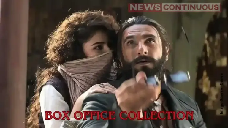 Dhurandhar Box Office: Ranveer Singh's film enters the elite ₹1000 Crore India Gross club