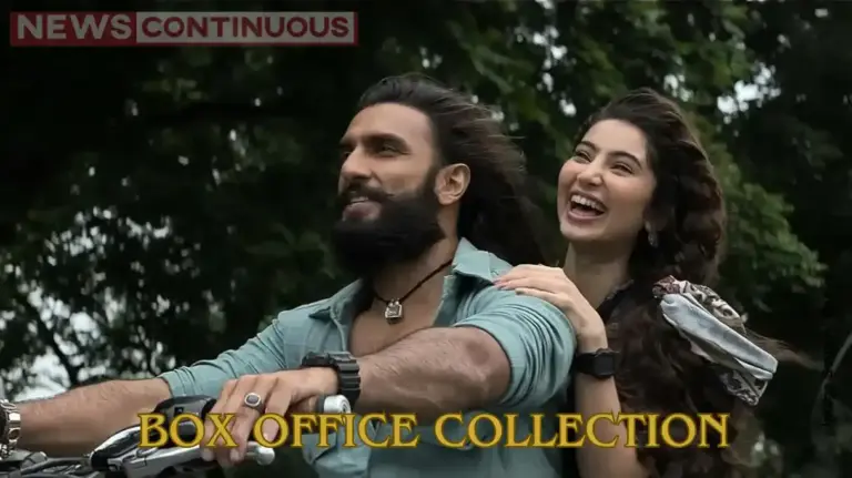 Dhurandhar Box Office: Still standing strong on Day 47