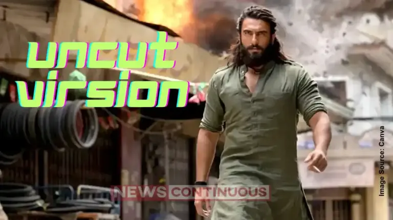 Dhurandhar OTT Release: Ranveer Singh’s Blockbuster to Stream on Netflix with Extended Uncut Version