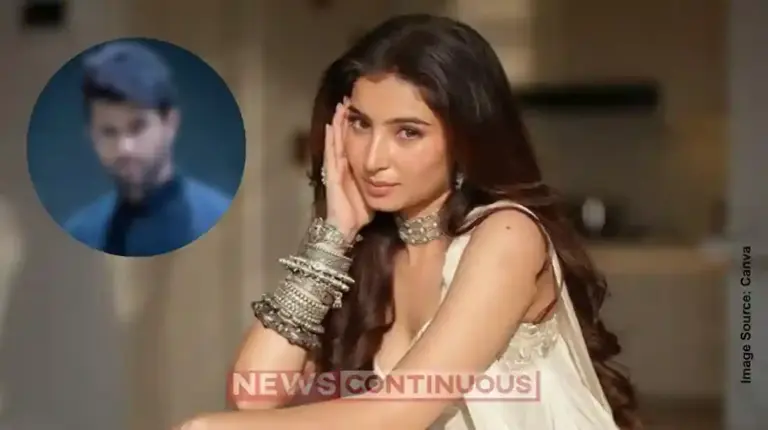 Dhurandhar actress Sara Arjun reveals her favorite actor