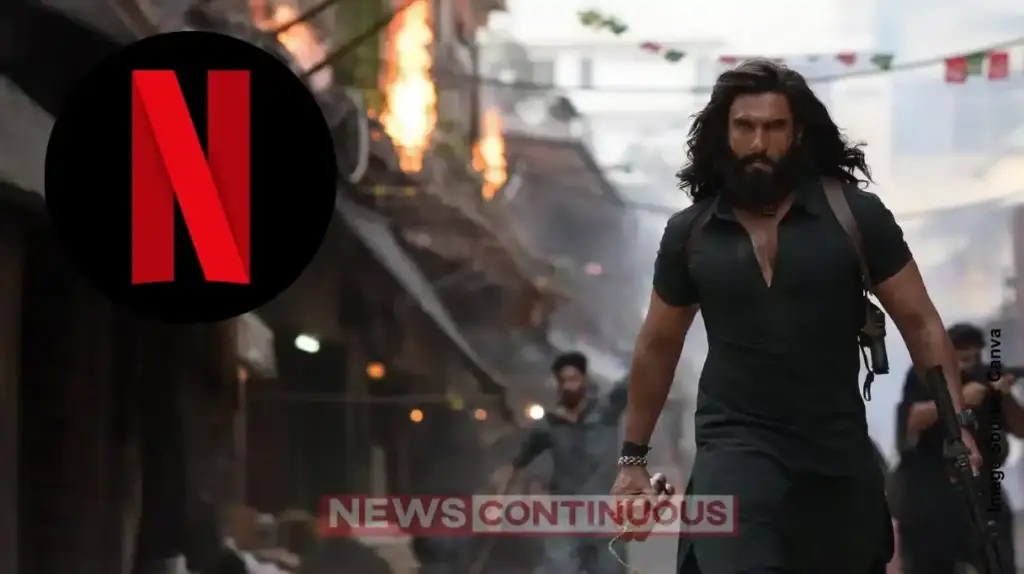 Dhurandhar on OTT: Fans Outraged as Netflix Streams Censored Version; Call Out Makers for Muting Dialogues Despite 'A' Rating