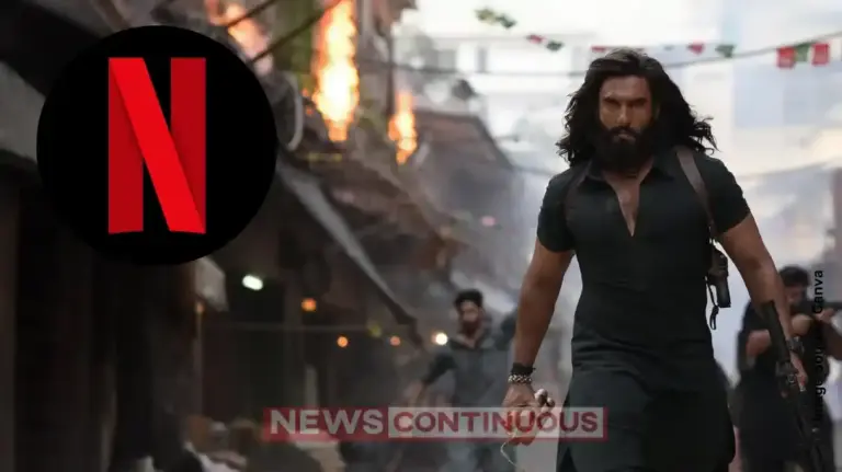 Dhurandhar on OTT: Fans Outraged as Netflix Streams Censored Version; Call Out Makers for Muting Dialogues Despite 'A' Rating