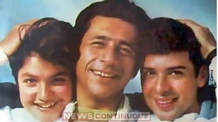 Did Anu Malik copy 'Sun Sun Barsat Ki Dhun' from Hollywood