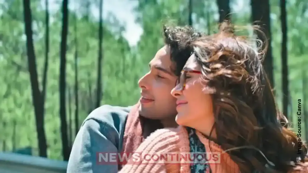 Do Deewane Sahr Mein Teaser Out: Siddhant Chaturvedi and Mrunal Thakur shine in an 'imperfectly perfect' love story