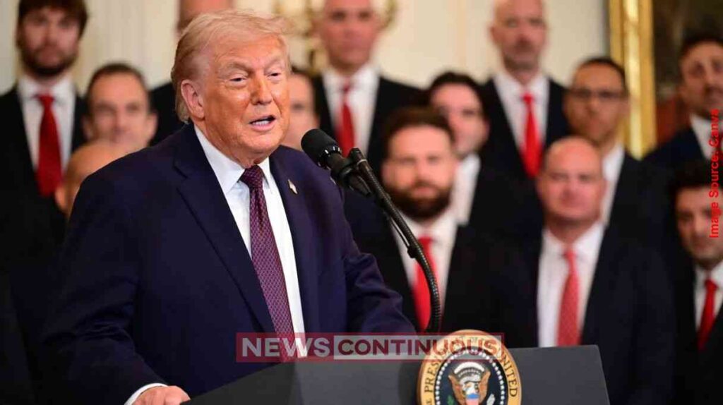 Donald Trump Board of Peace વિશ્વયુદ્ધ કે વિશ્વશાંતિ ડોનાલ્ડ ટ્રમ્પ હવે 'આજીવન અધ્યક્ષ'