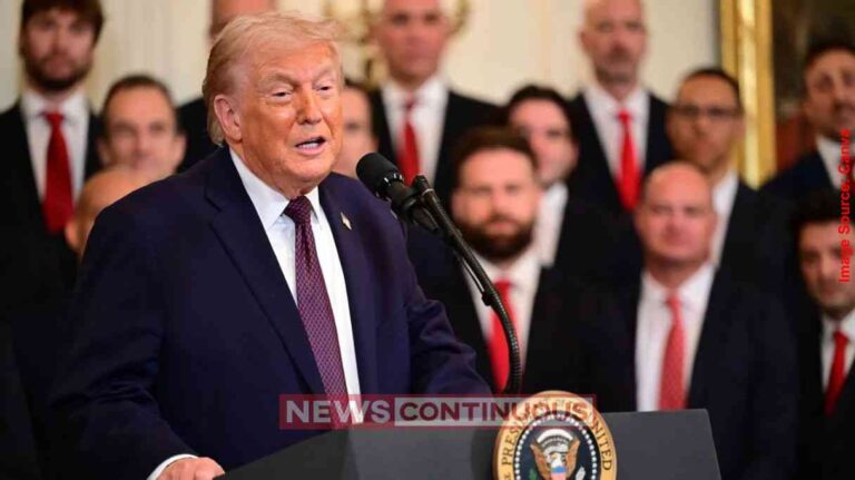 Donald Trump Board of Peace વિશ્વયુદ્ધ કે વિશ્વશાંતિ ડોનાલ્ડ ટ્રમ્પ હવે 'આજીવન અધ્યક્ષ'