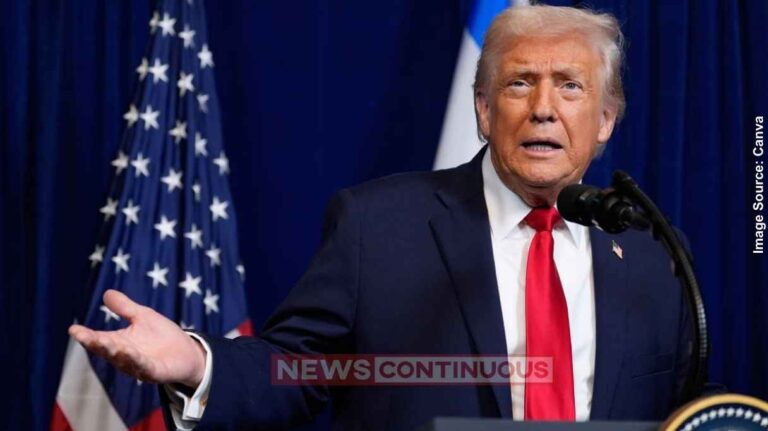 Donald Trump અમેરિકાની તિજોરી છલકાઈ! ટ્રમ્પે ટેરિ