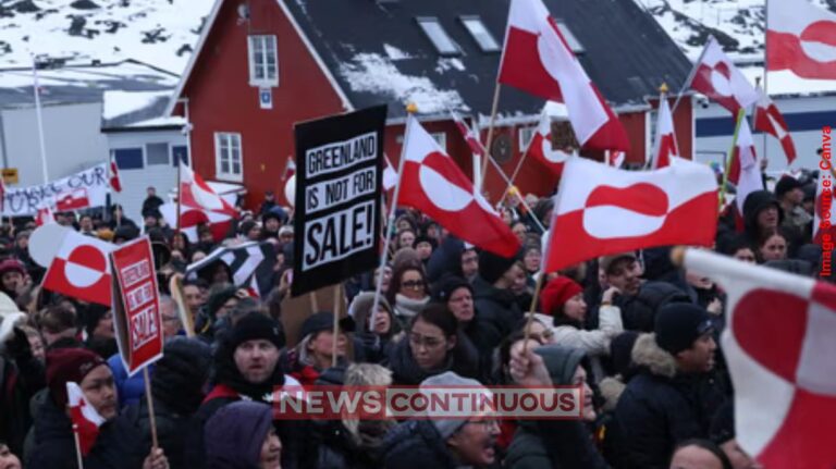 Donald Trump ડોનાલ્ડ ટ્રમ્પની સીધી કાર્યવાહીની ધમકી; કયા દેશ પર અમેરિકા ત્રા