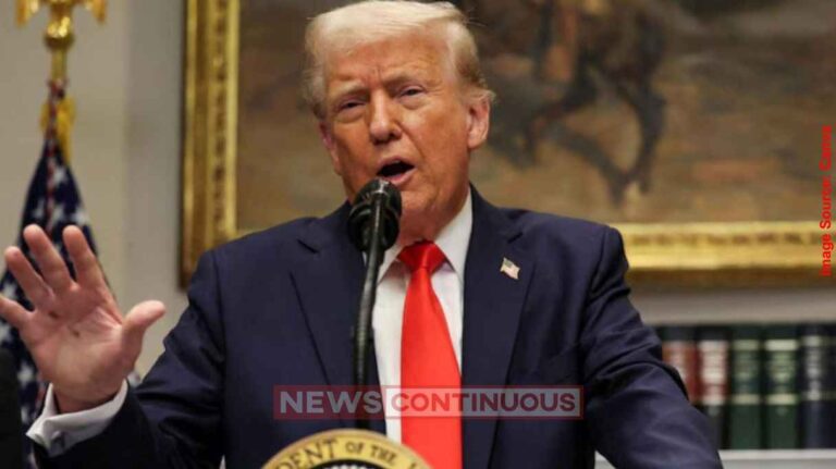 Donald Trump દુનિયામાં વધશે અમેરિકાનો દબદબો! ટ્ર