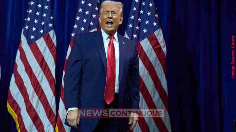 Donald Trump વેનેઝુએલા હવે અમેરિકાને શરણે ટ્ર