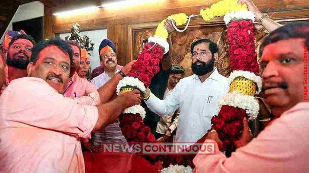 Eknath Shinde on BMC Mayor: મુંબઈનો મેયર અમારો જ હશે...