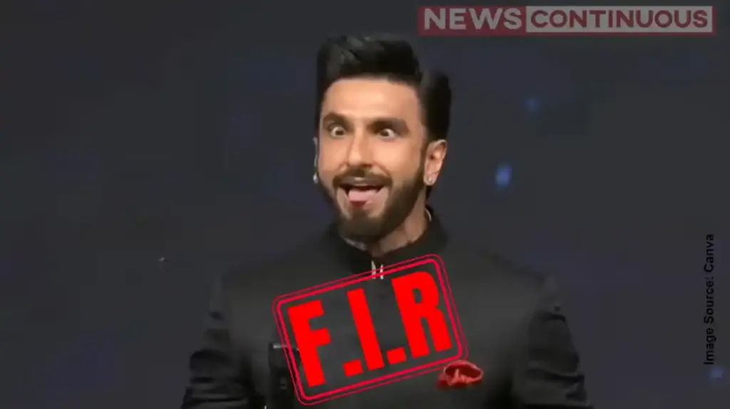 Ranveer Singh in Trouble: FIR Filed in Bengaluru for Mocking Kantara’s Daiva Tradition and Insulting Hindu Sentiments