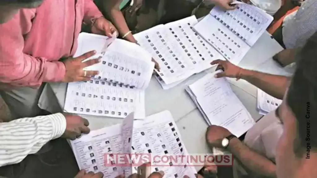 Find Your Polling Booth Maharashtra: How to check your name in the voter list and find your booth for BMC and 28 other Municipal Elections 2026