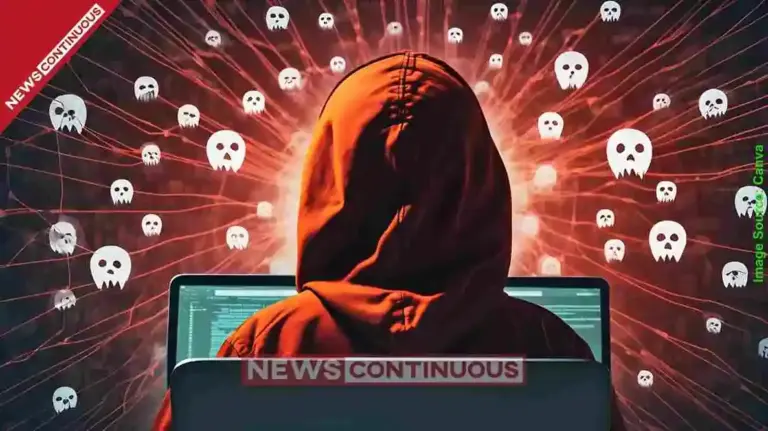 Former employee frauds Mumbai firm of ₹8.69 crore using old passwords; Changes bank mobile number to hide transactions.