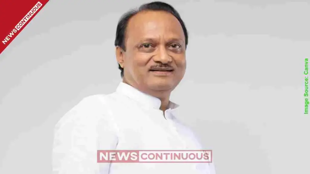 From Cooperative Movement to Deputy CM The legacy of Ajit Pawar, the ‘Dada’ of Maharashtra politics who held unwavering power.