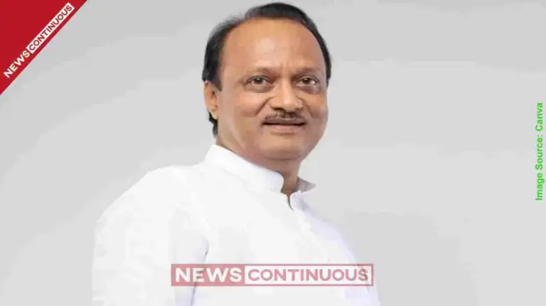 From Cooperative Movement to Deputy CM The legacy of Ajit Pawar, the ‘Dada’ of Maharashtra politics who held unwavering power.