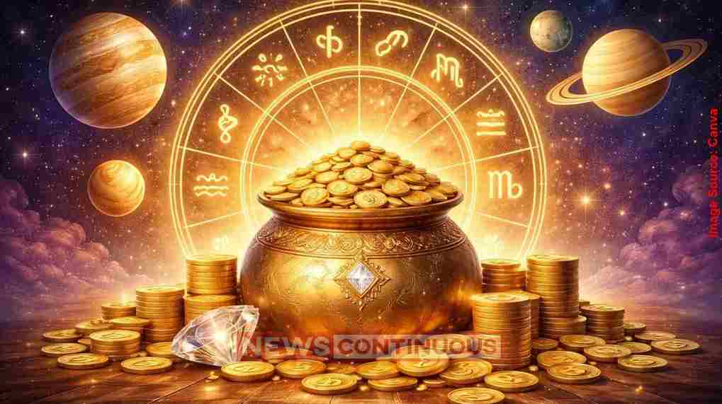 Gold Astrology Remedies સાવધાન! જો તમે પણ લોખંડની
