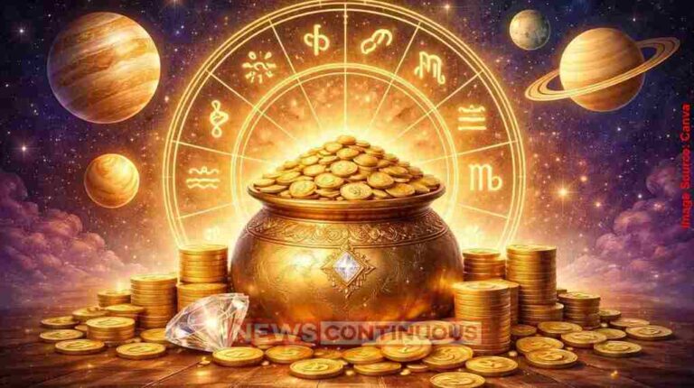 Gold Astrology Remedies સાવધાન! જો તમે પણ લોખંડની