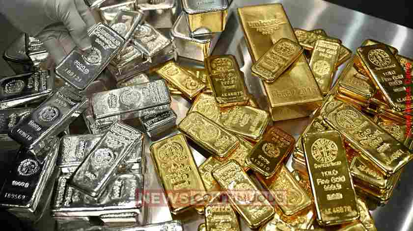 Gold Price સોનું ખરીદવાની સુવર્ણ તક! MCX પ