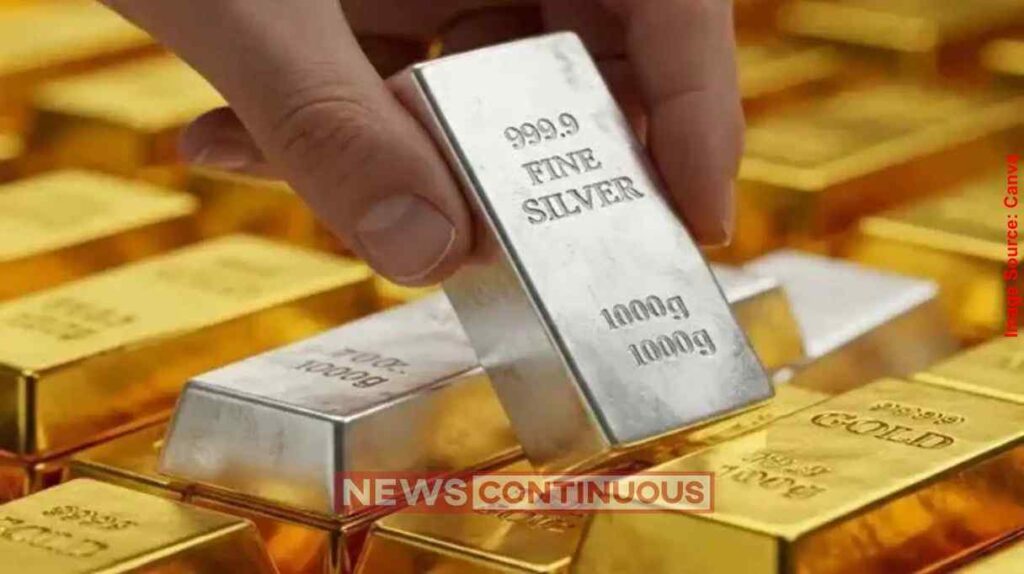 Gold Rate Today અમેરિકા-યુરોપ તણાવ વચ્ચે સોનાના ભાવમાં મોટો વિસ્ફોટ