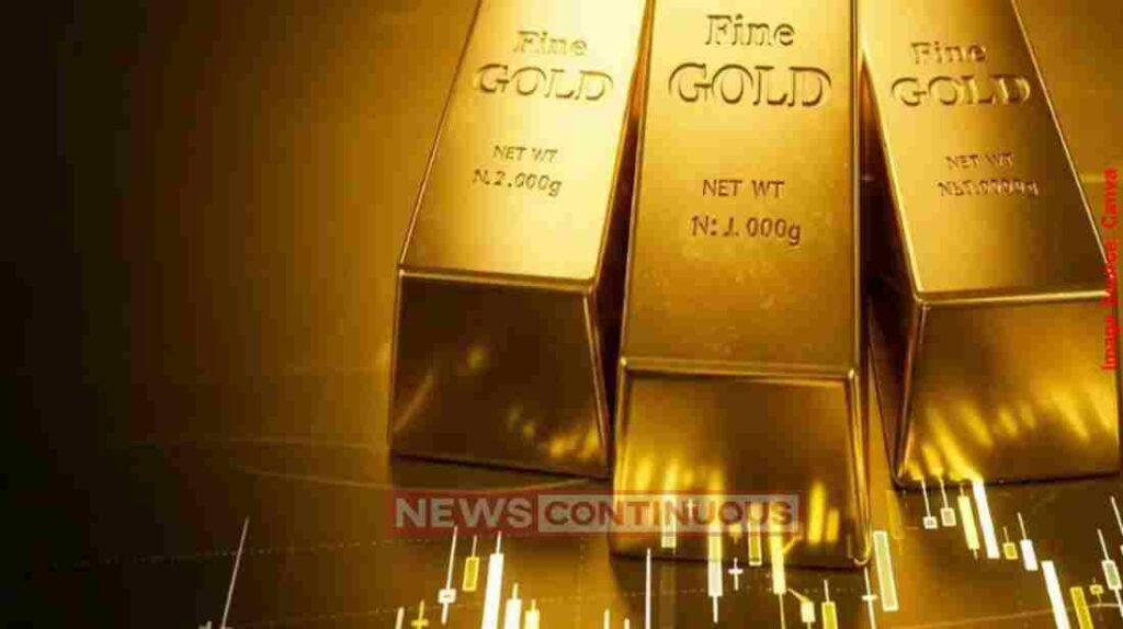 Gold Rate Today સોના-ચાંદીના ભાવમાં મોટો ઉલટફેર