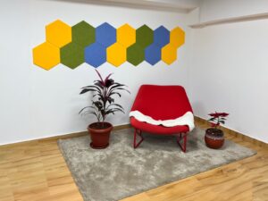 Grand Inauguration of Savor Studio in Turbhe, Navi Mumbai by Karn Marketing Warfare LLP