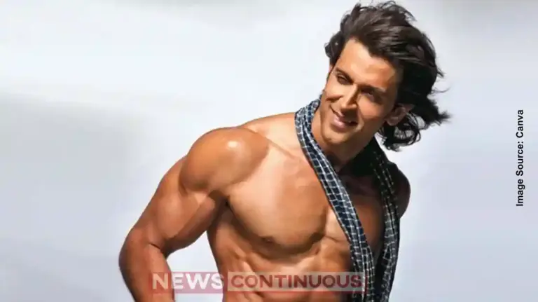 Hrithik Roshan Fitness Secret: Actor shares his strict diet plan with fans; gives a glimpse of his healthy meals.