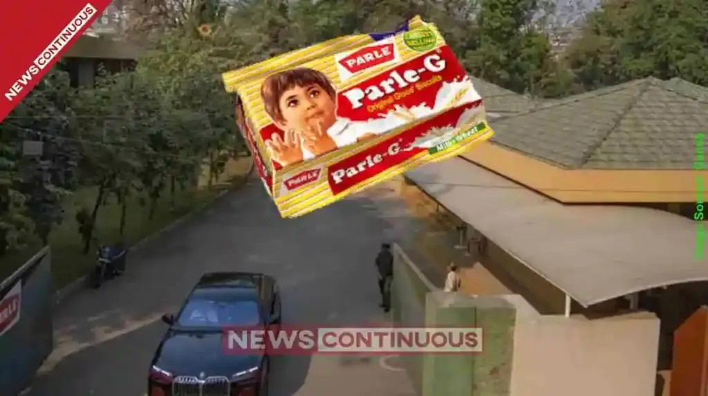Iconic Parle-G factory in Vile Parle to be demolished; ₹3,961 crore commercial complex to rise on the 13-acre land.