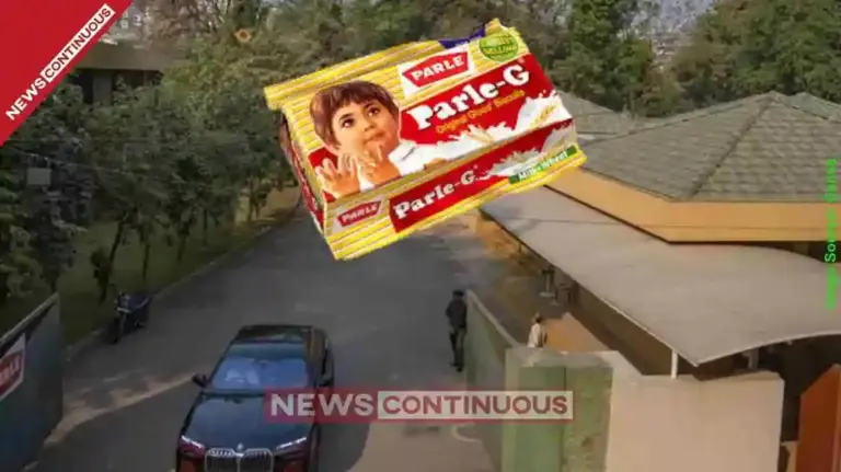 Iconic Parle-G factory in Vile Parle to be demolished; ₹3,961 crore commercial complex to rise on the 13-acre land.
