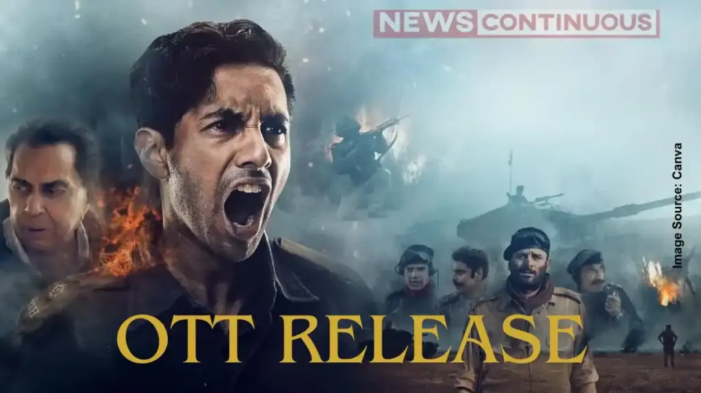 Ikkis OTT Release Dharmendra’s last film to stream on Amazon Prime Video